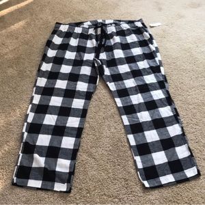 Old Navy Flannel Pajama Pants